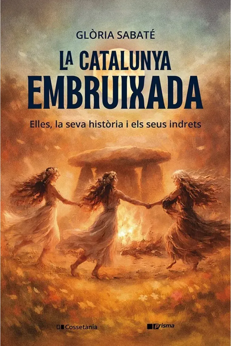 La catalunya embruixada