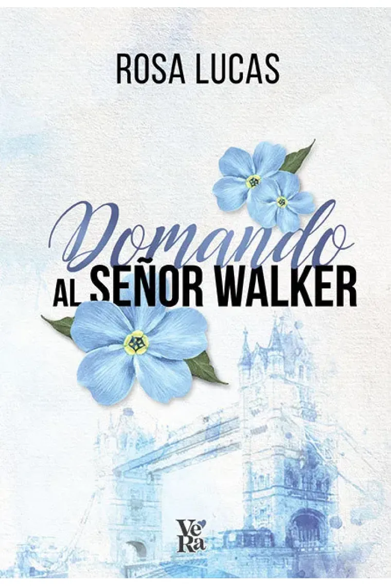 Domando al señor Walker