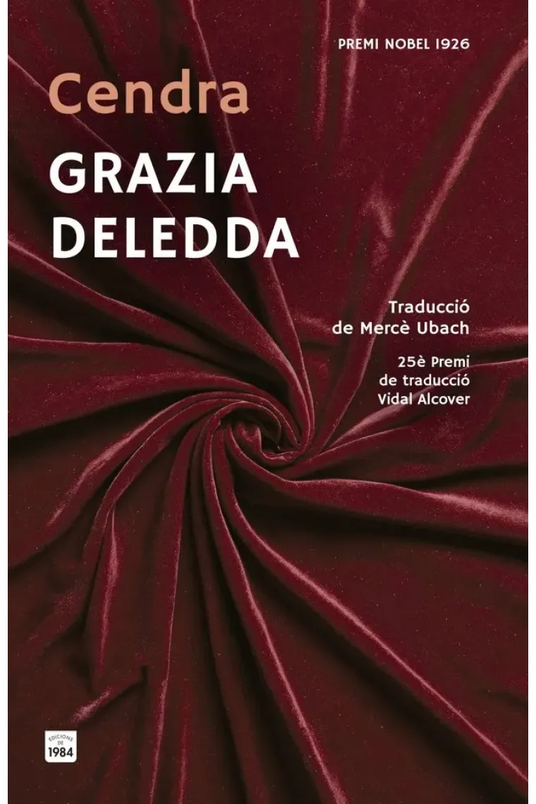 Cendra (Catalán)