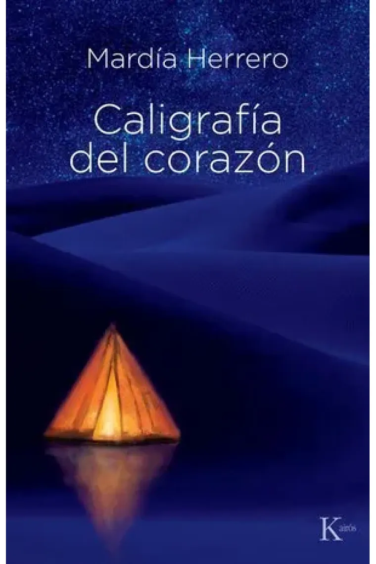 Caligrafía del corazón