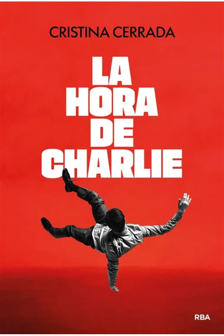 La hora de Charlie