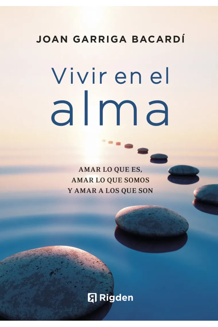 Vivir en el alma