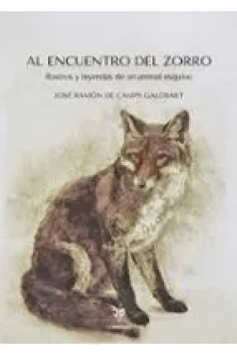 Al encuentro del zorro