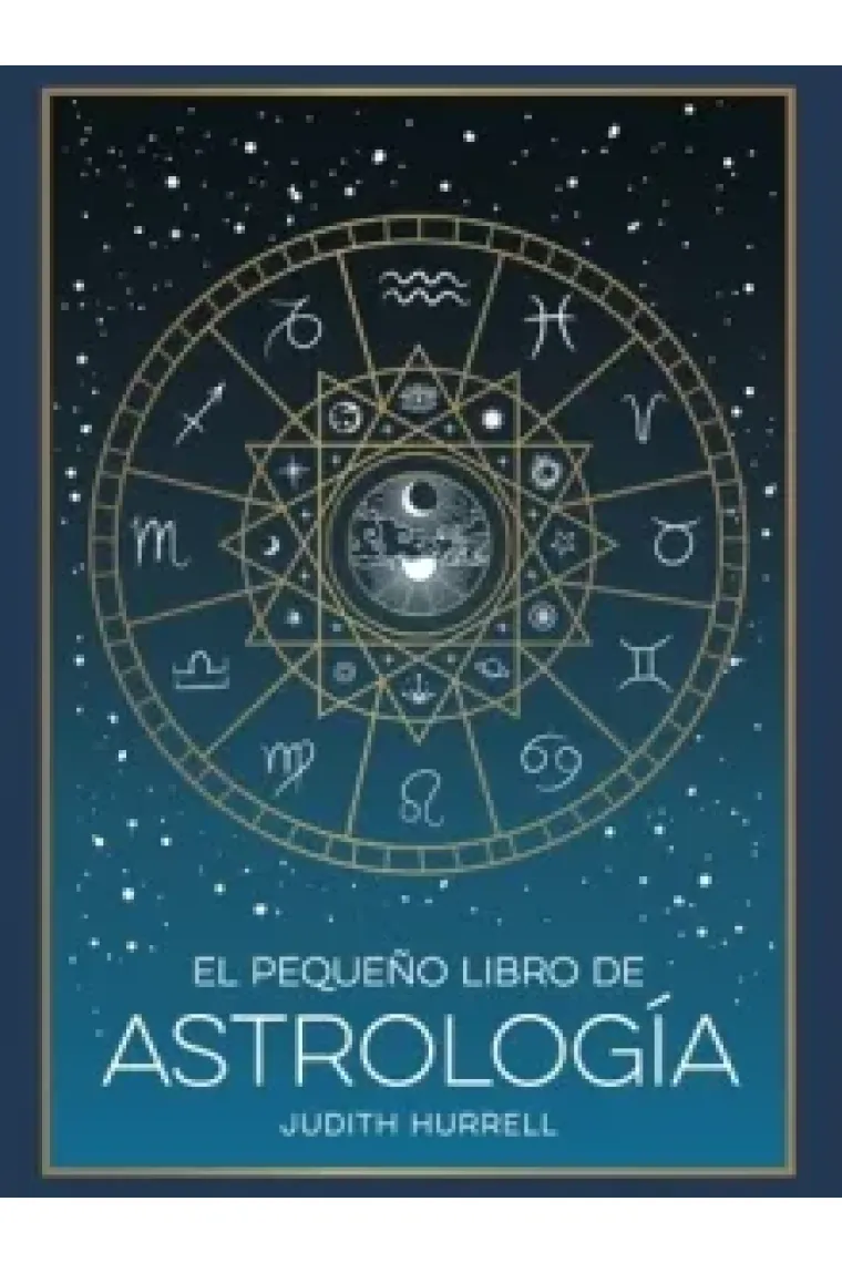 El pequeño libro de astrología