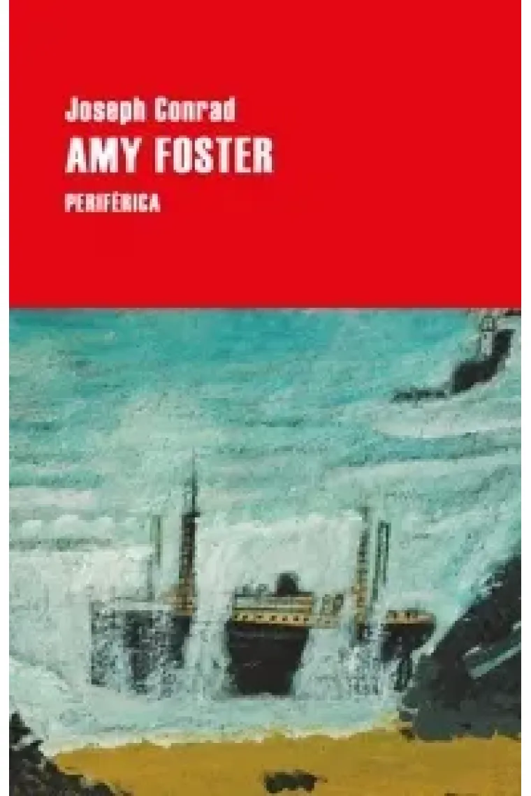 Amy Foster
