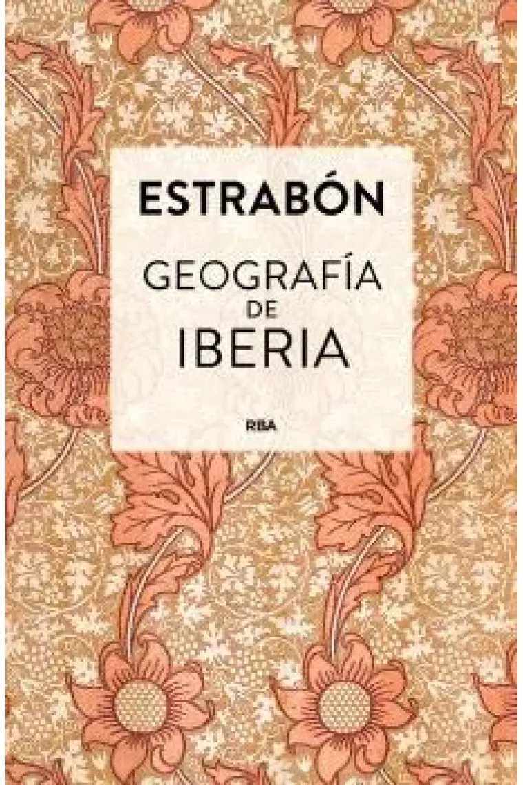 Geografía de Iberia