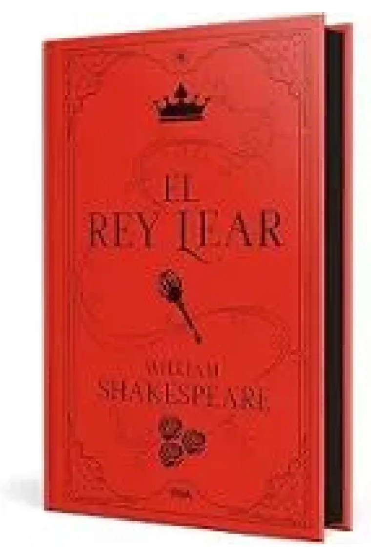 El rey Lear