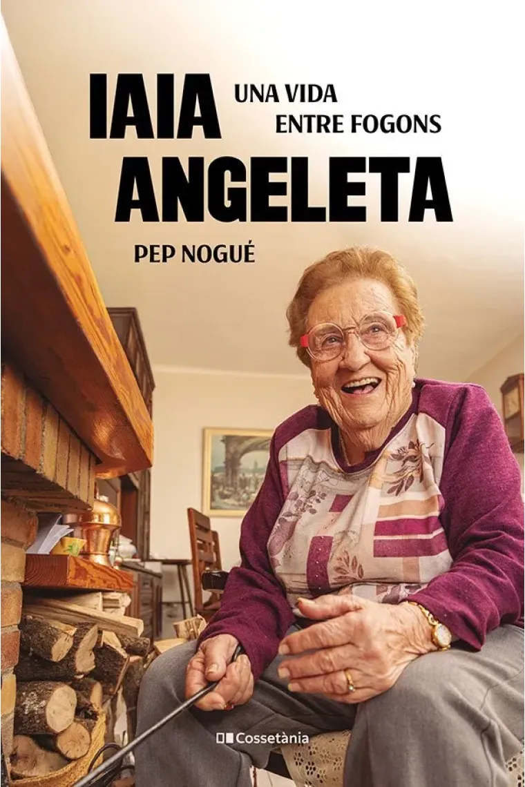 Iaia angeleta