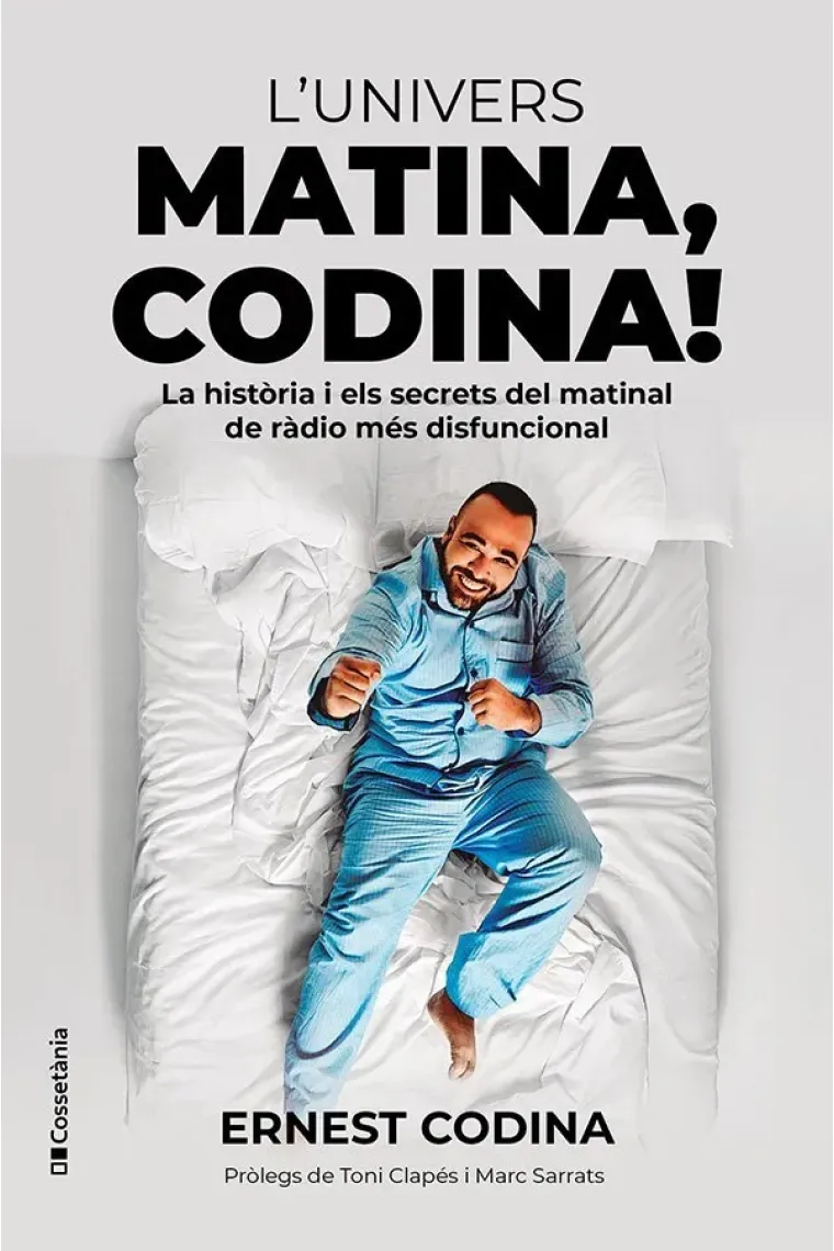 L'univers matina codina