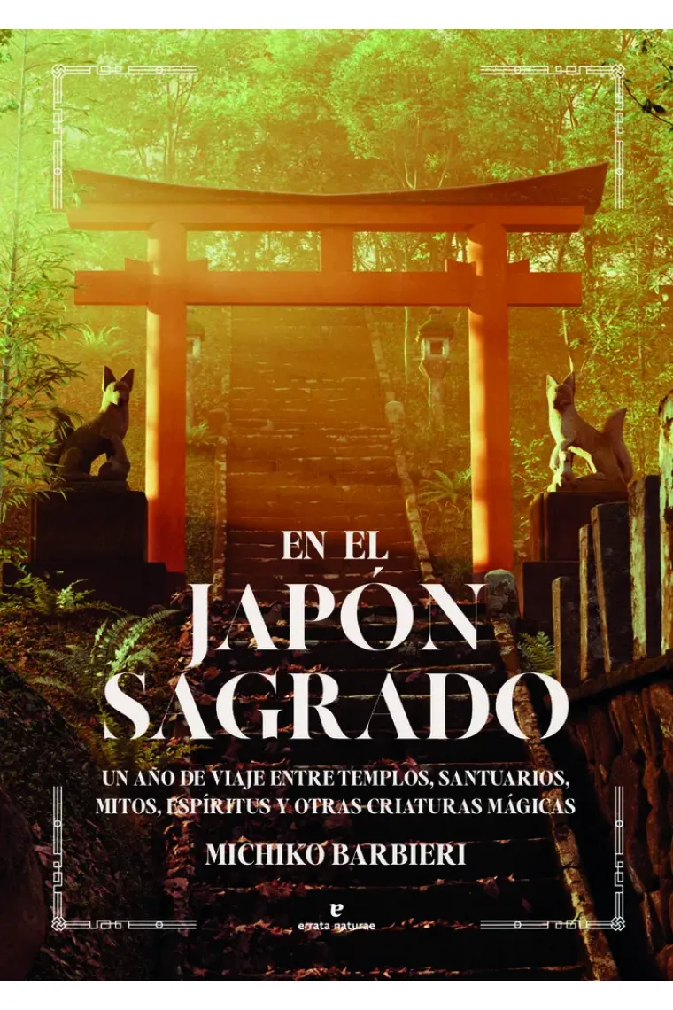 En el Japón sagrado