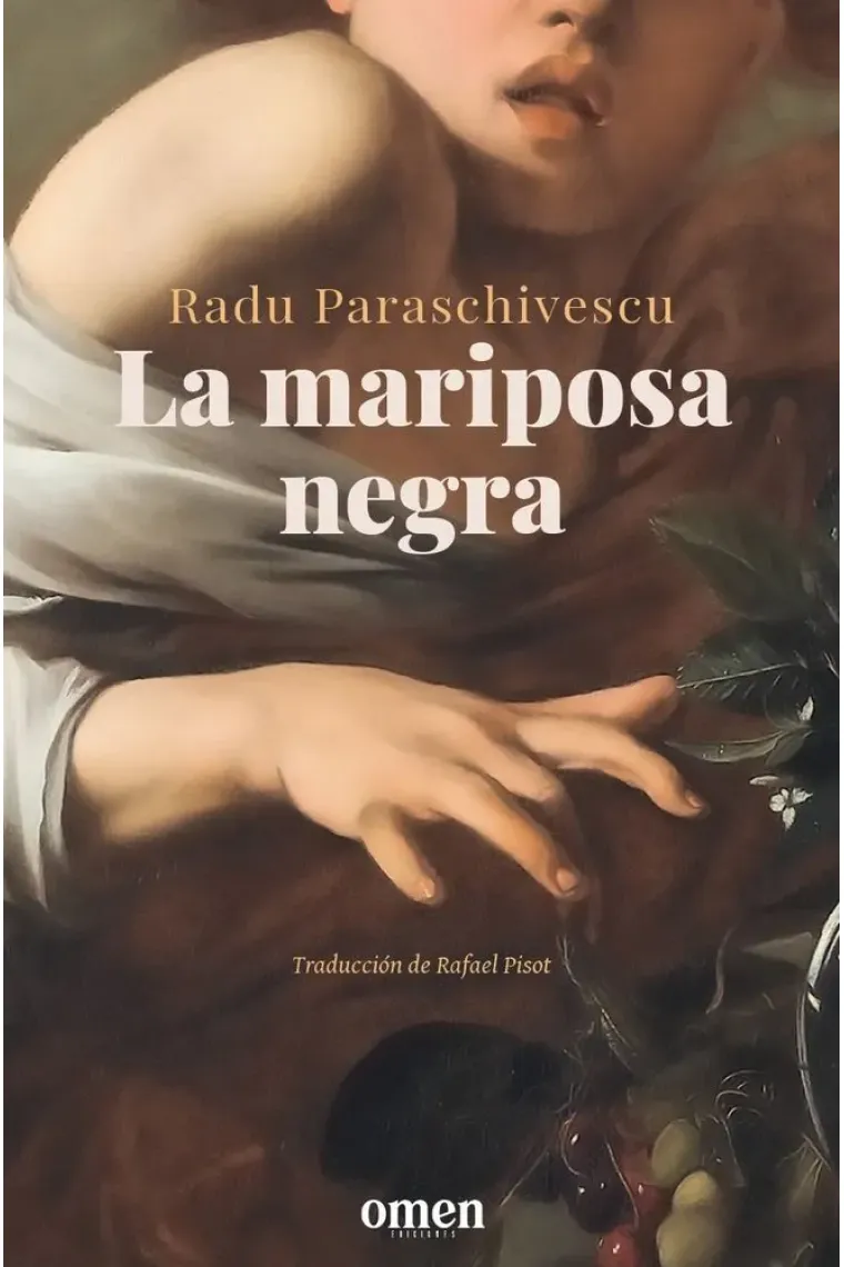 La mariposa negra