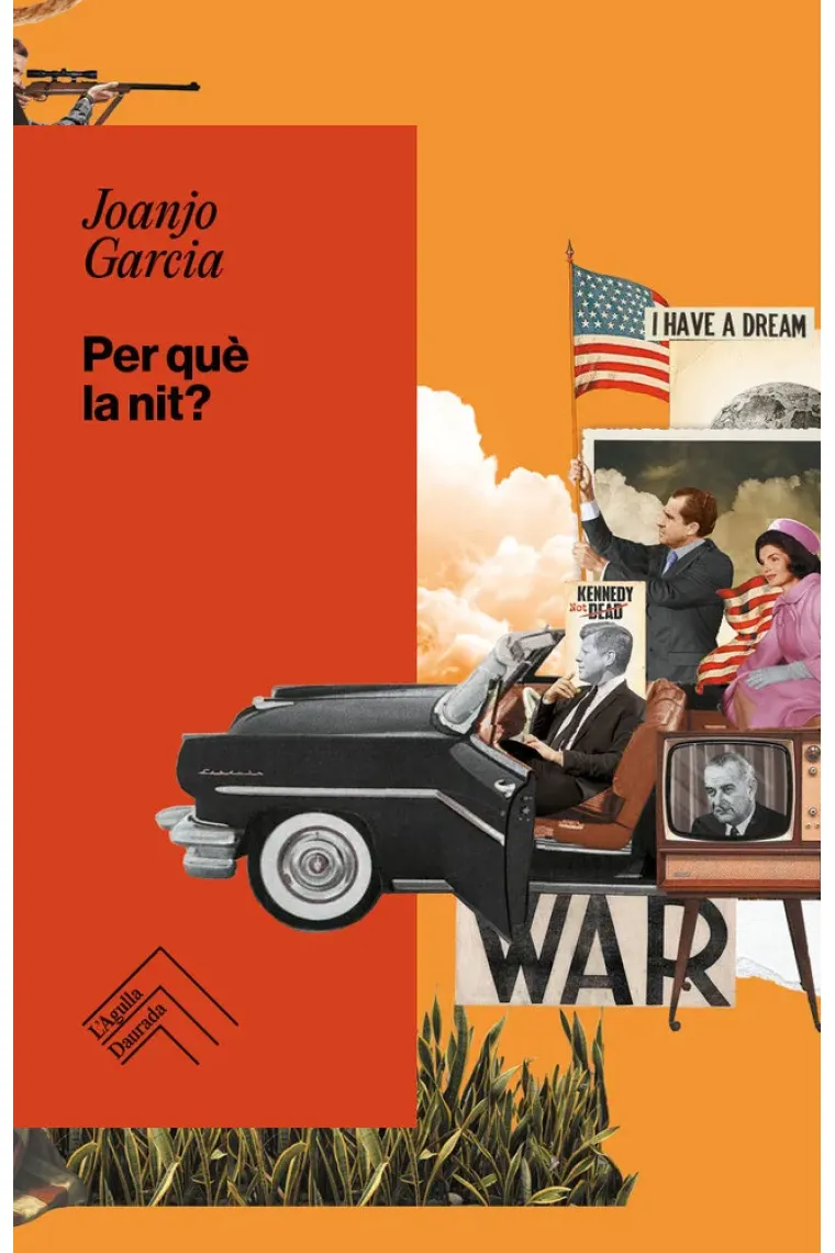 Per qué la nit? (Catalán)