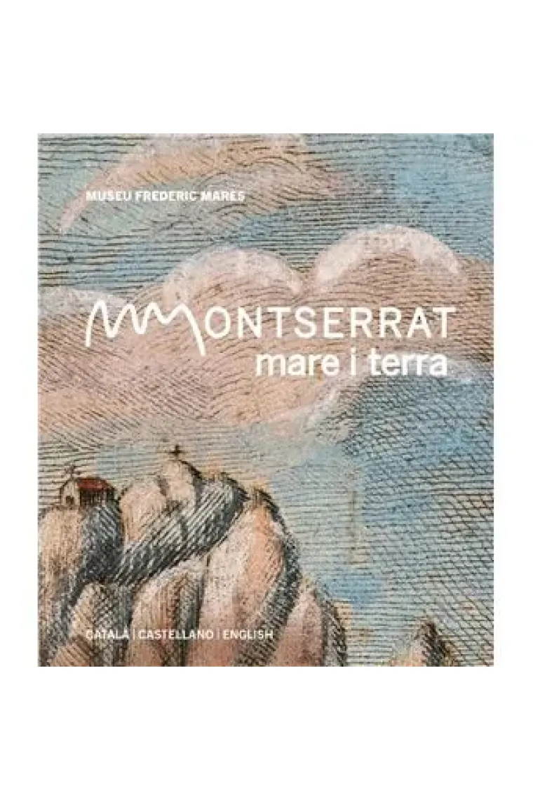 Montserrat mare i terra