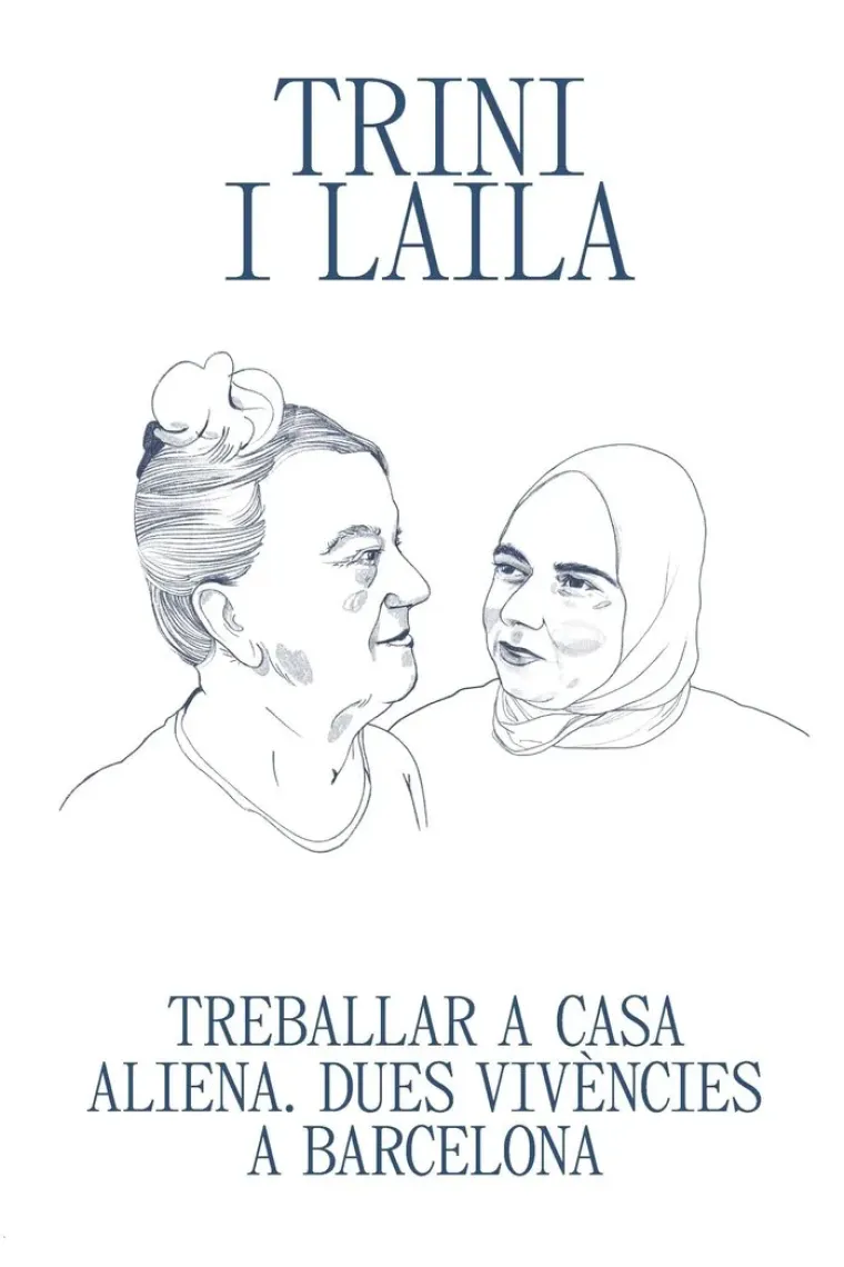 Trini i laila