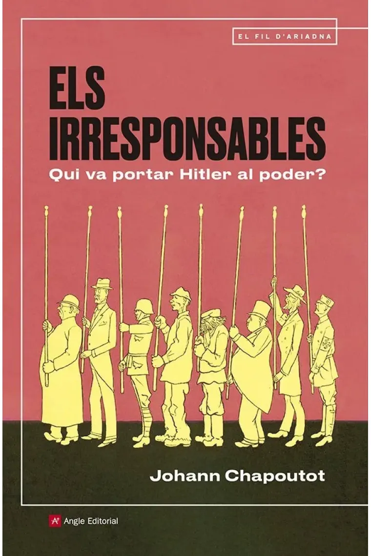 Els irresponsables