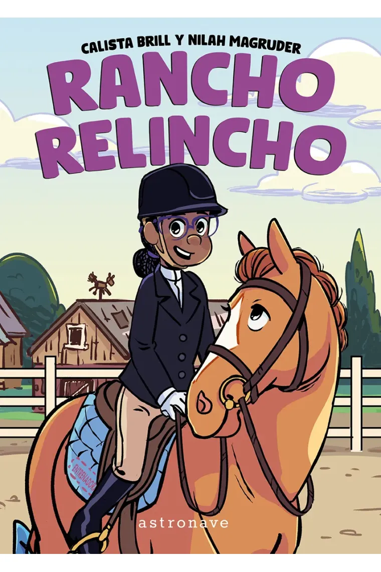 Rancho relincho