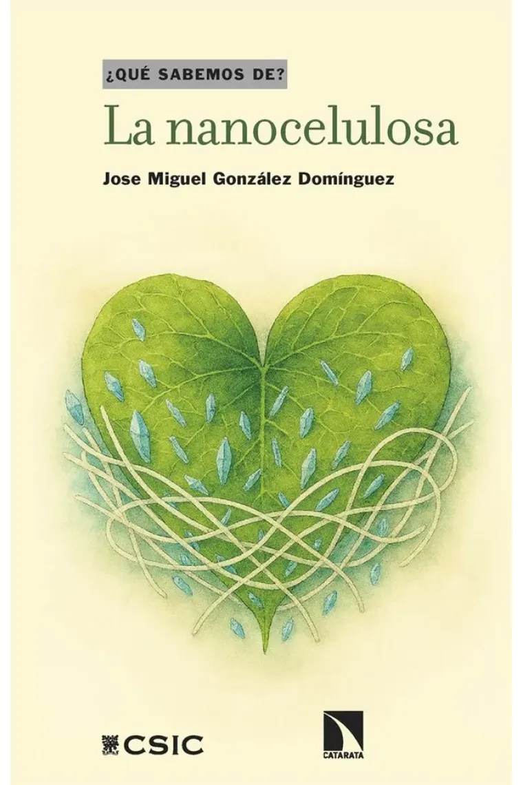 La nanocelulosa