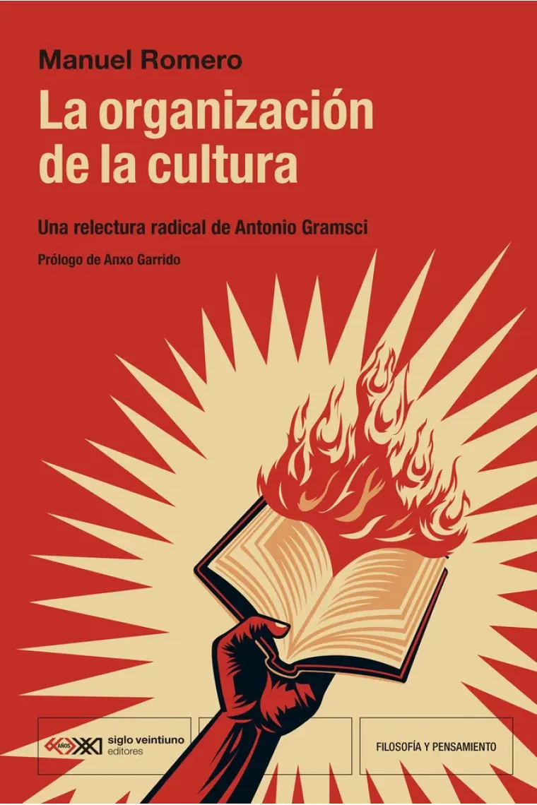 La organizacion de la cultura