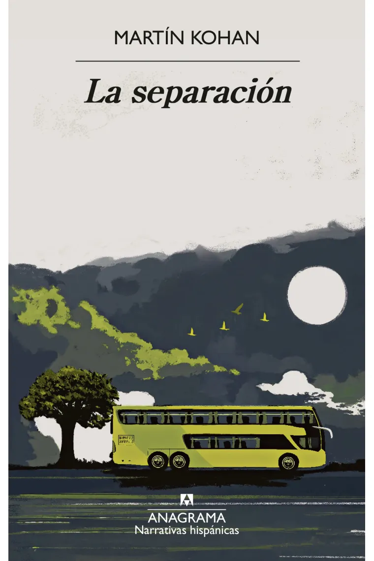 La separación