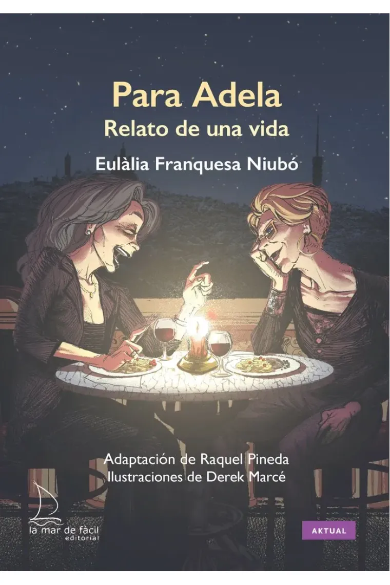 PARA ADELA