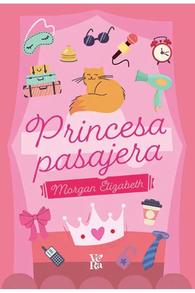 Princesa pasajera