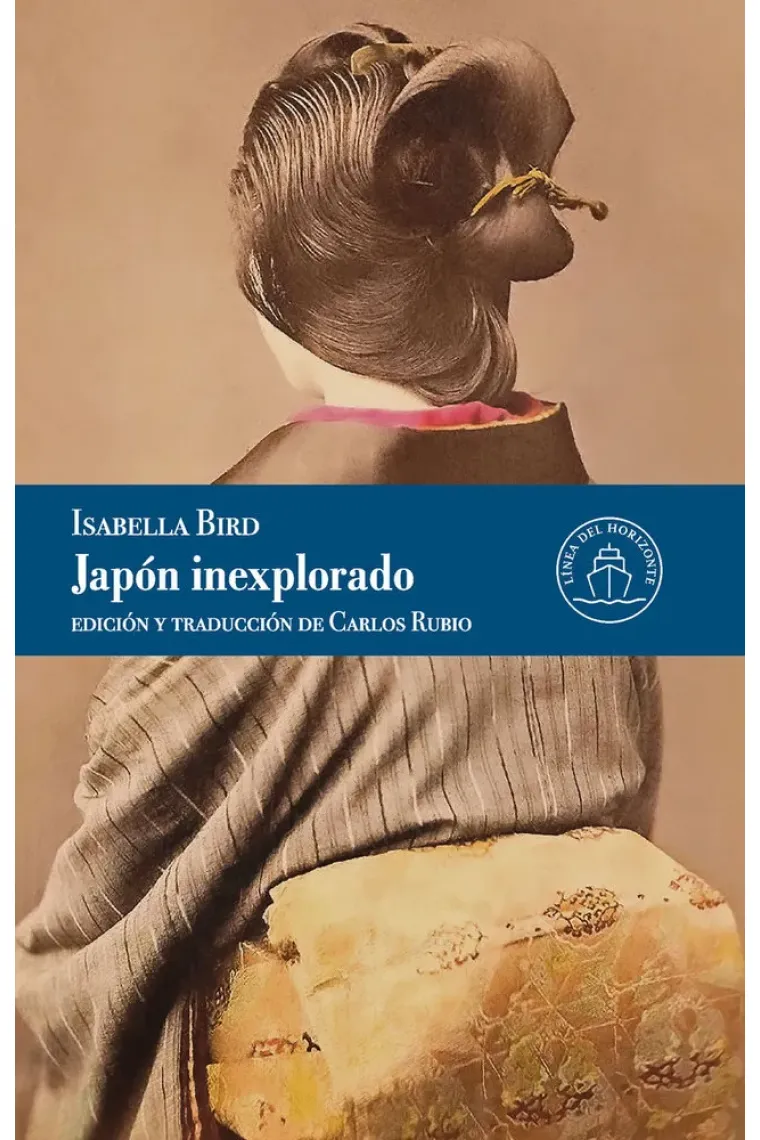 Japón inexplorado