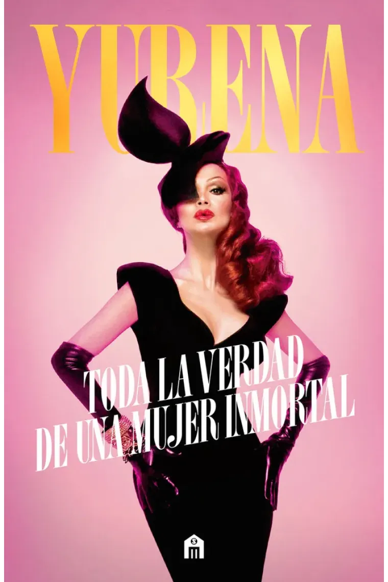 Yurena toda la verdad de una mujer inmortal