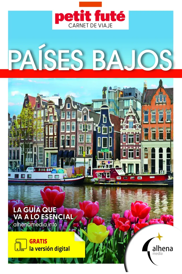 PAISES BAJOS