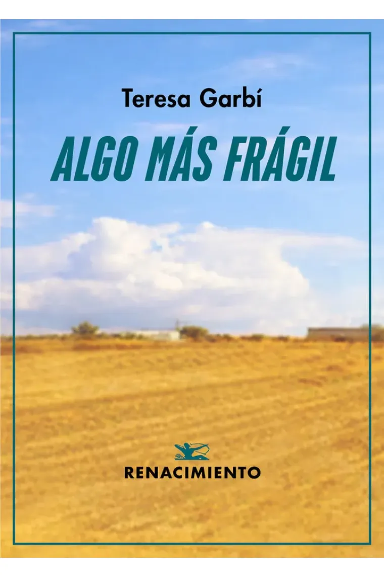 Algo más frági