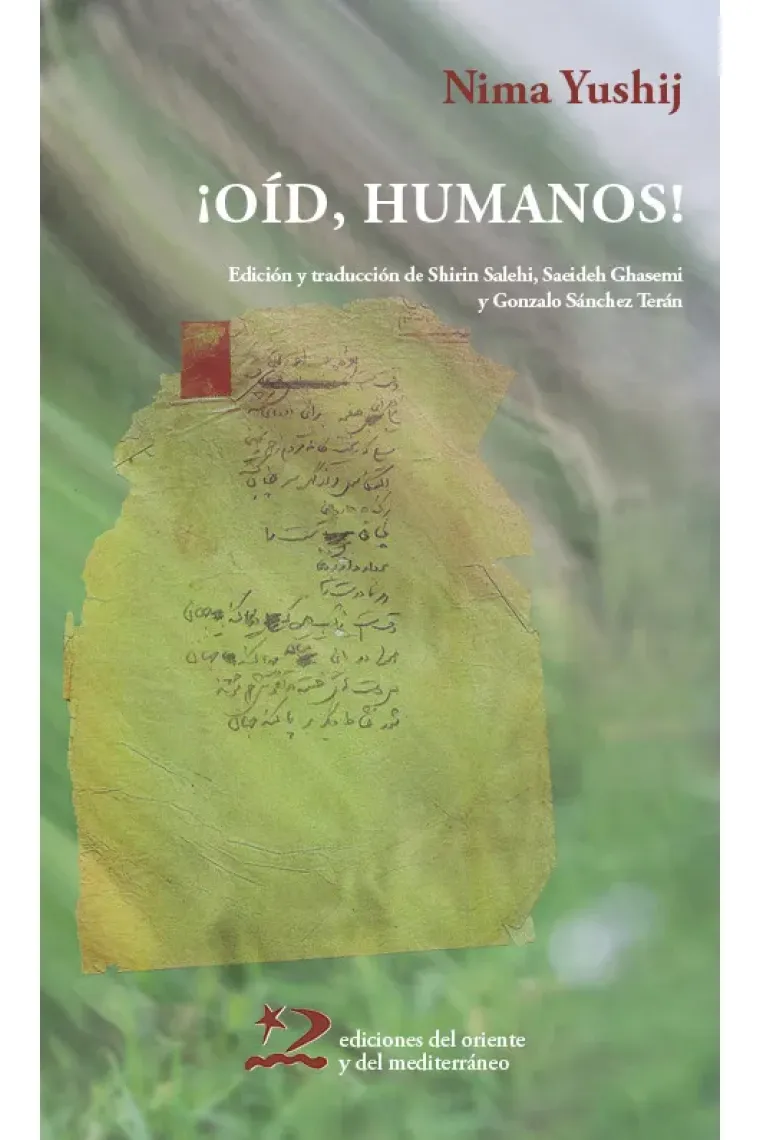 ¡Oíd, humanos!