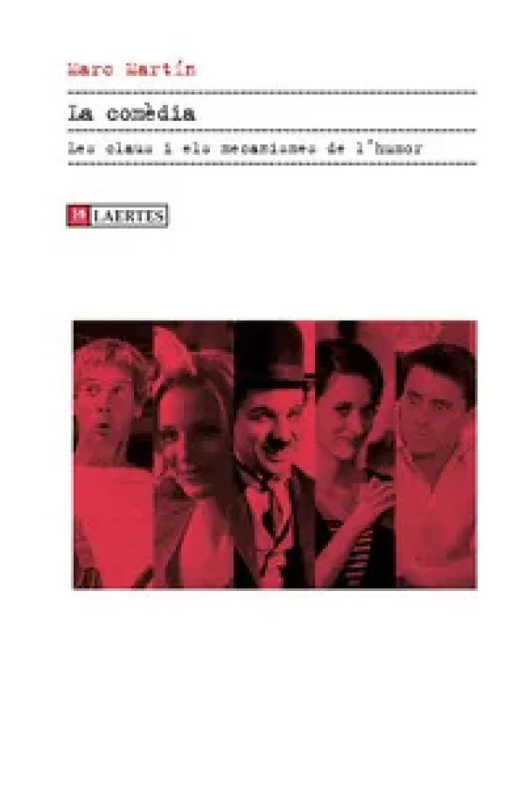 COMEDIA,LA