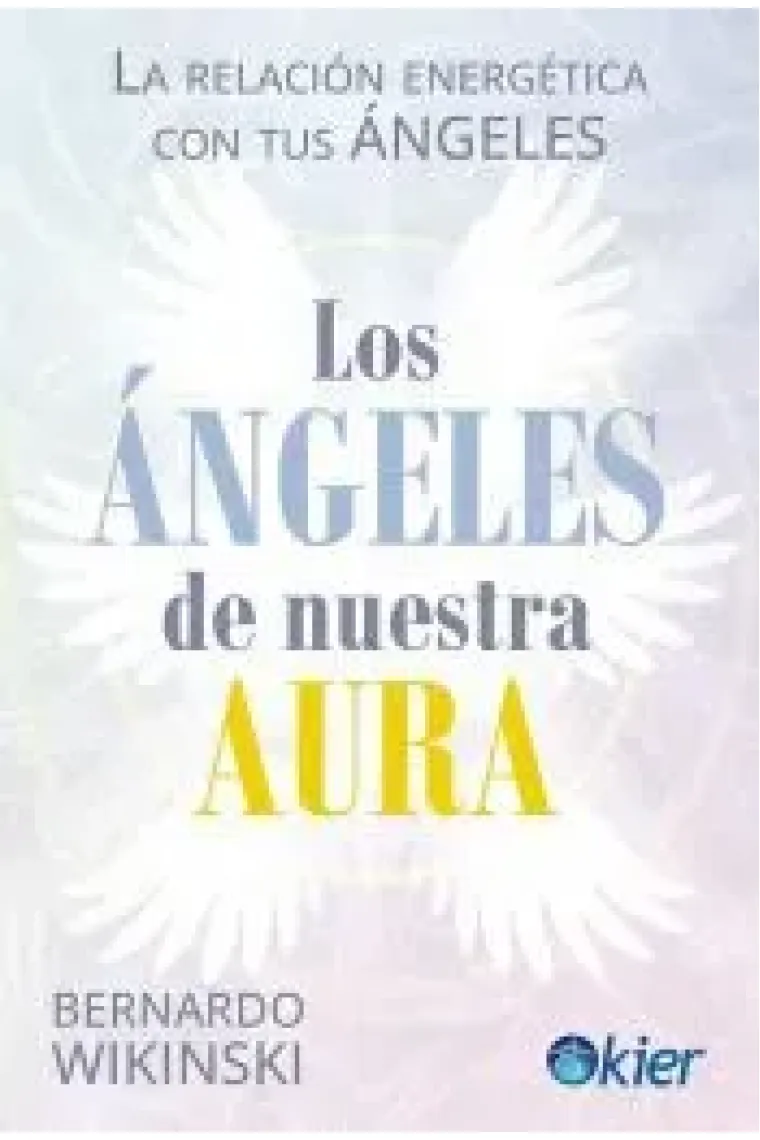 LOS ANGELES DE NUESTRA AURA