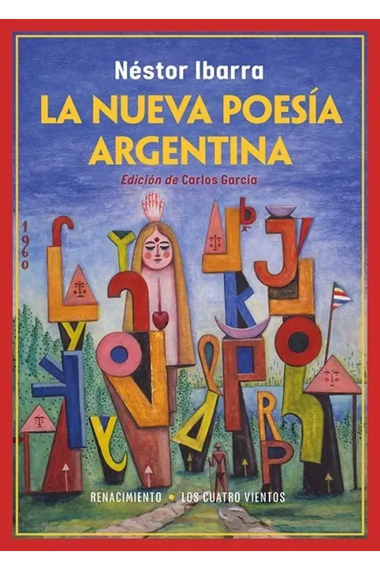 La nueva poesía argentina