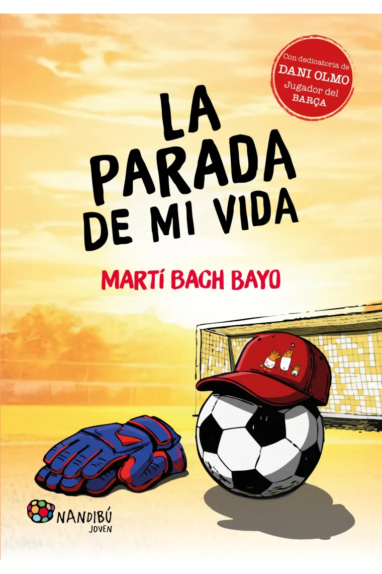 LA PARADA DE MI VIDA