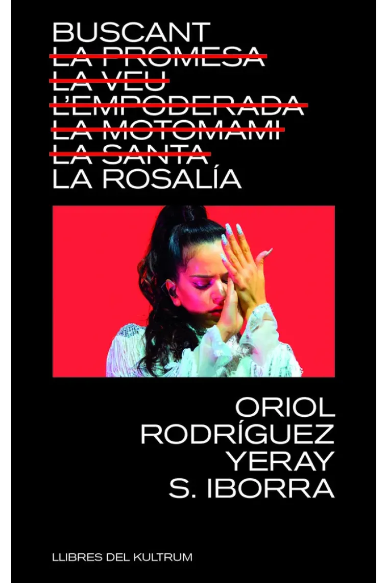 Buscant la rosalia