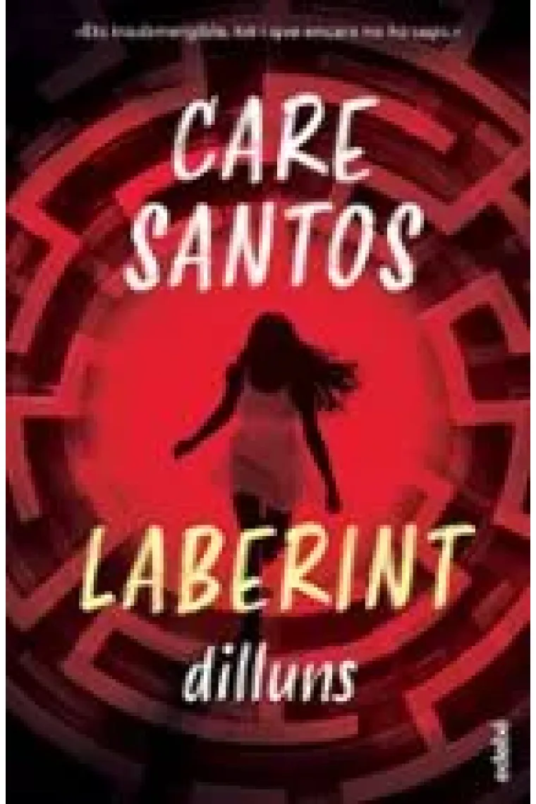 SAGA DEL LABERINT DILLUNS