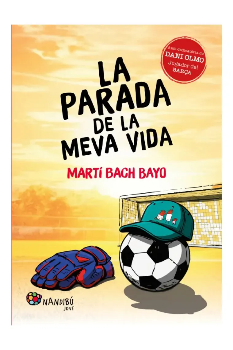 LA PARADA DE LA MEVA VIDA