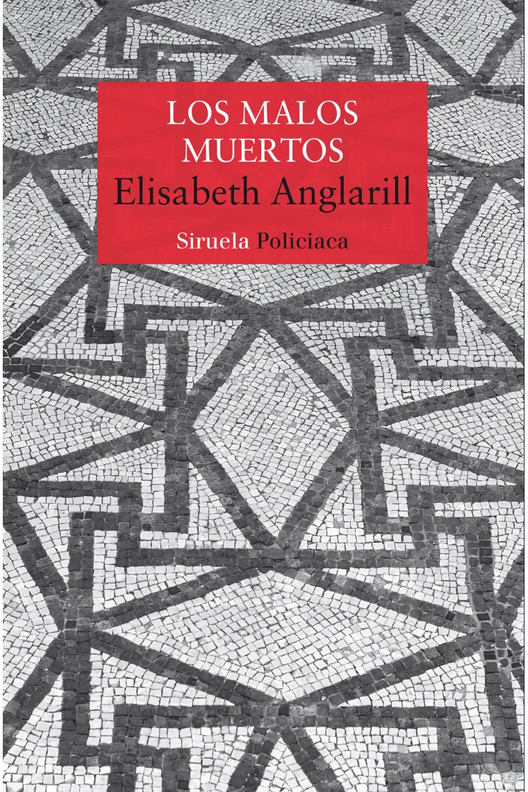 Los malos muertos