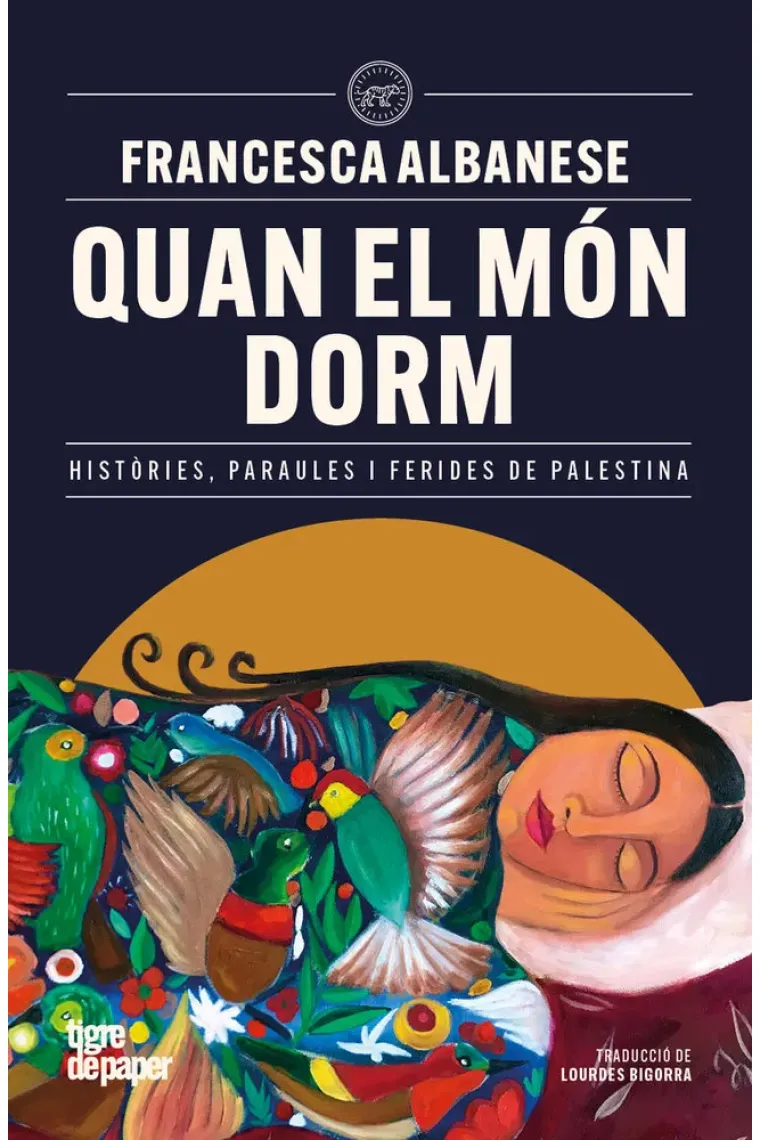 Quan el mon dorm