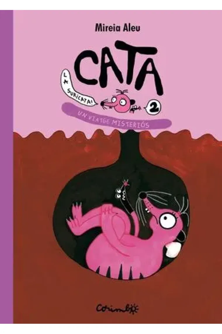 CATA LA SURICATA VOL 2