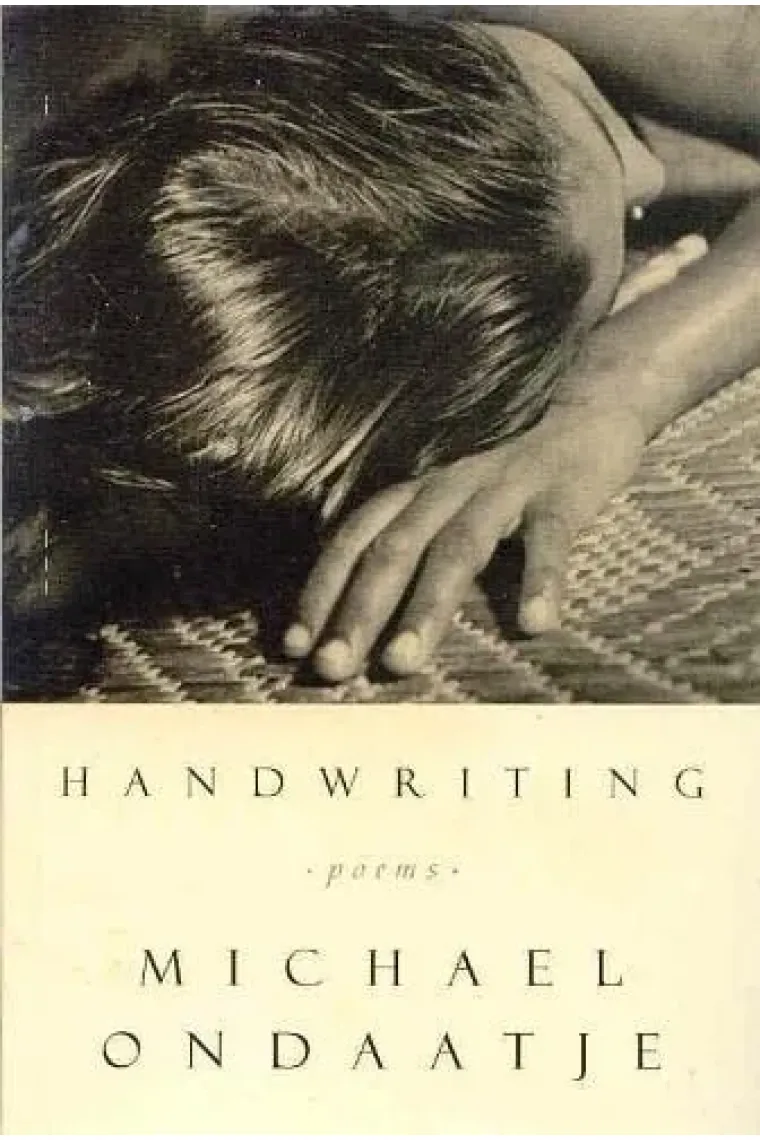 Handwriting (Inglés)