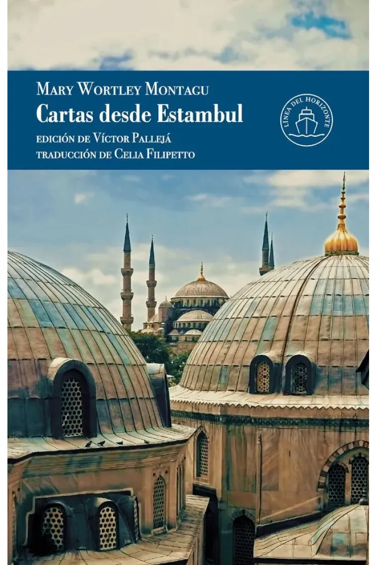 Cartas desde Estambul