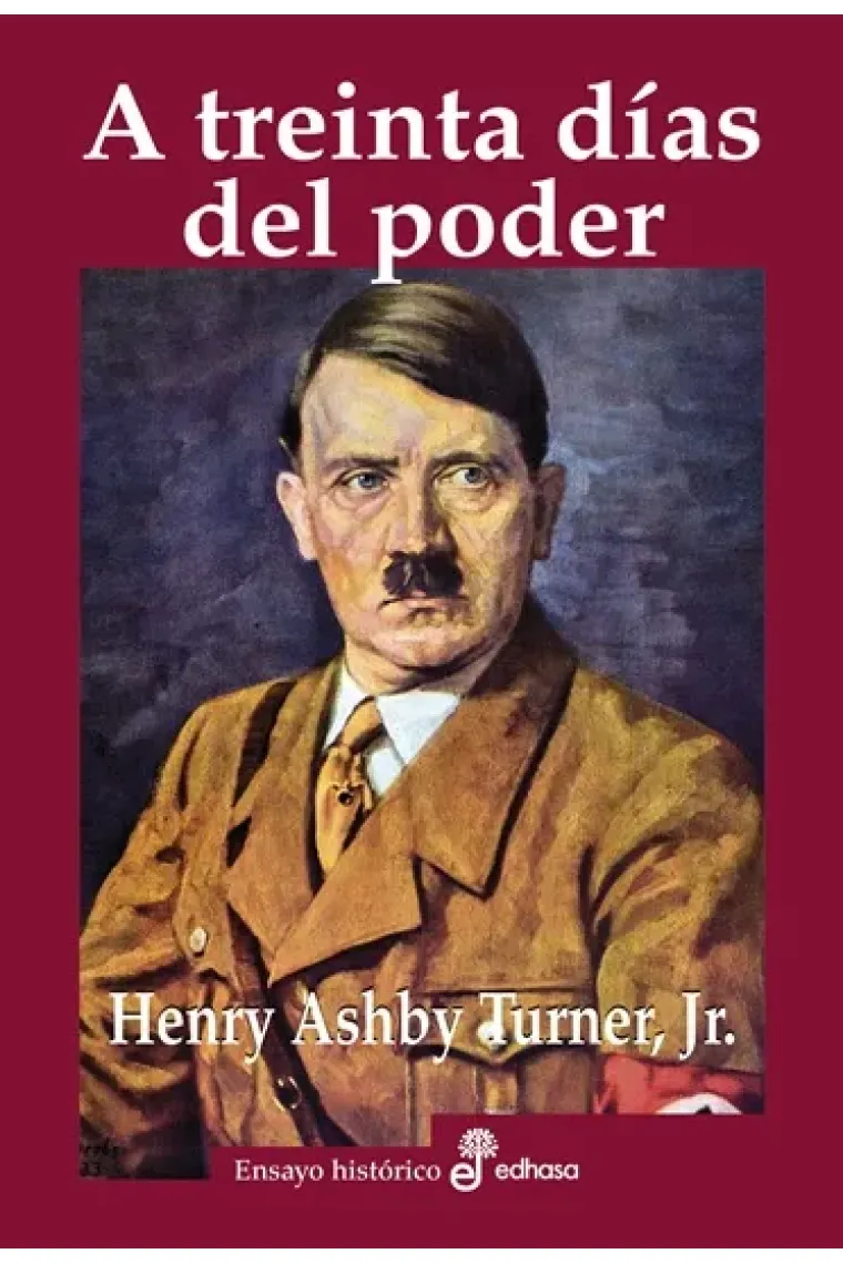 A treinta días del poder