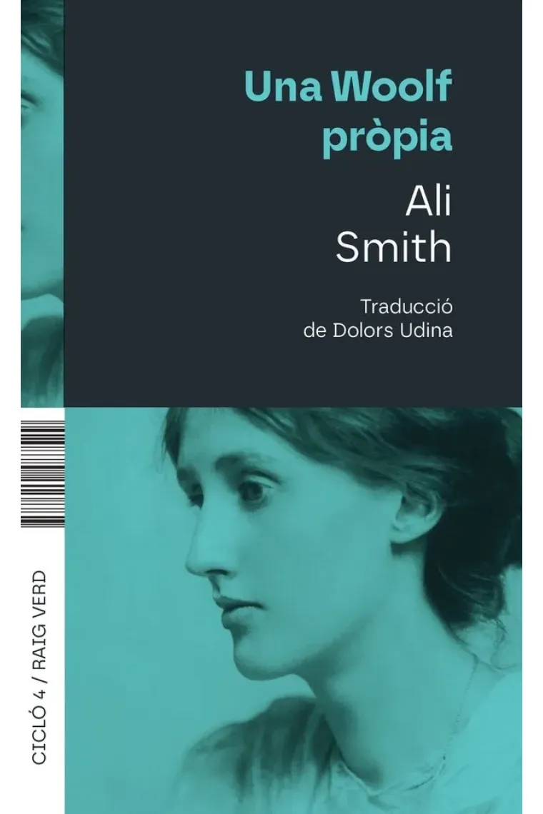 Una Woolf pròpia (Catalán)