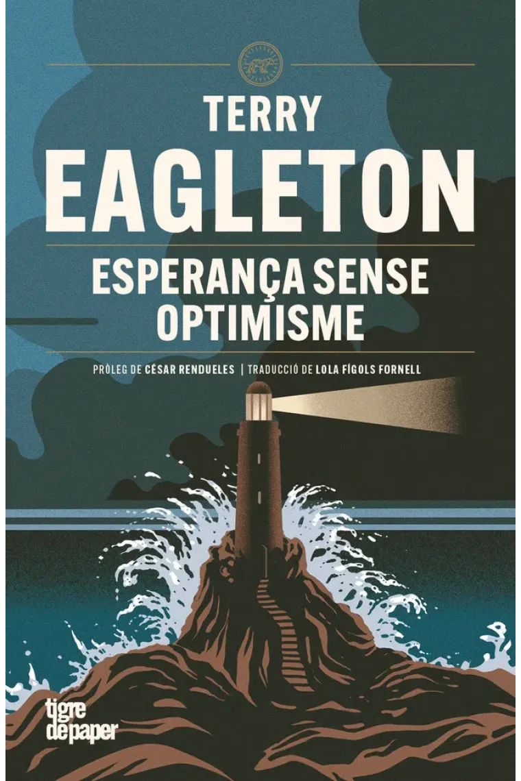 Esperança sense optimisme