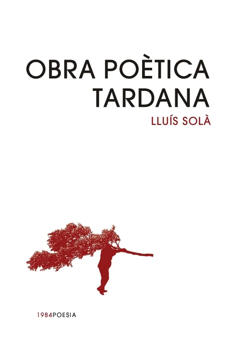 Obra poètica tardana (Catalán)