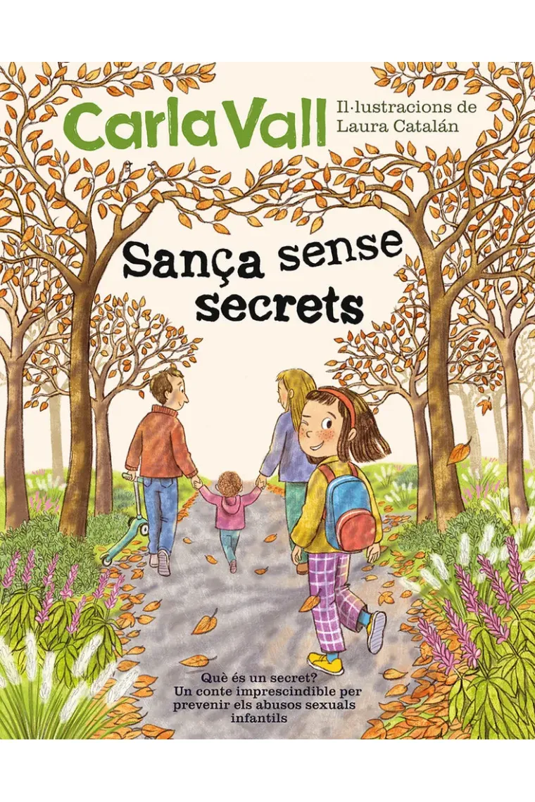 SANÇA SENSE SECRETS