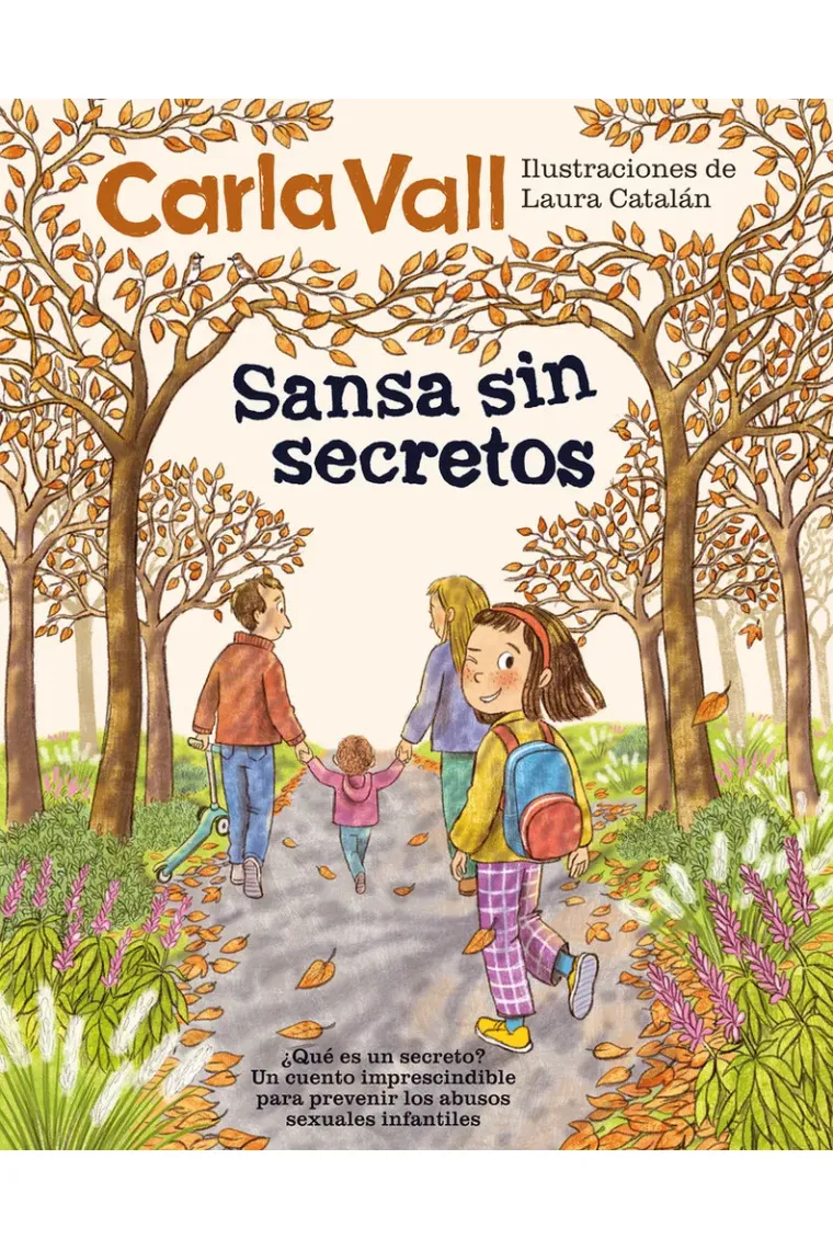 SANSA SIN SECRETOS