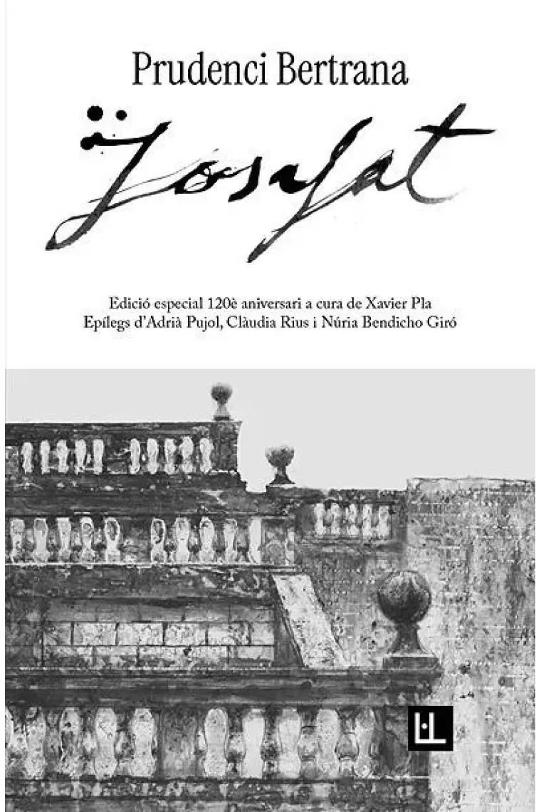 Josafat. Edició especial 120è aniversari (Catalán)
