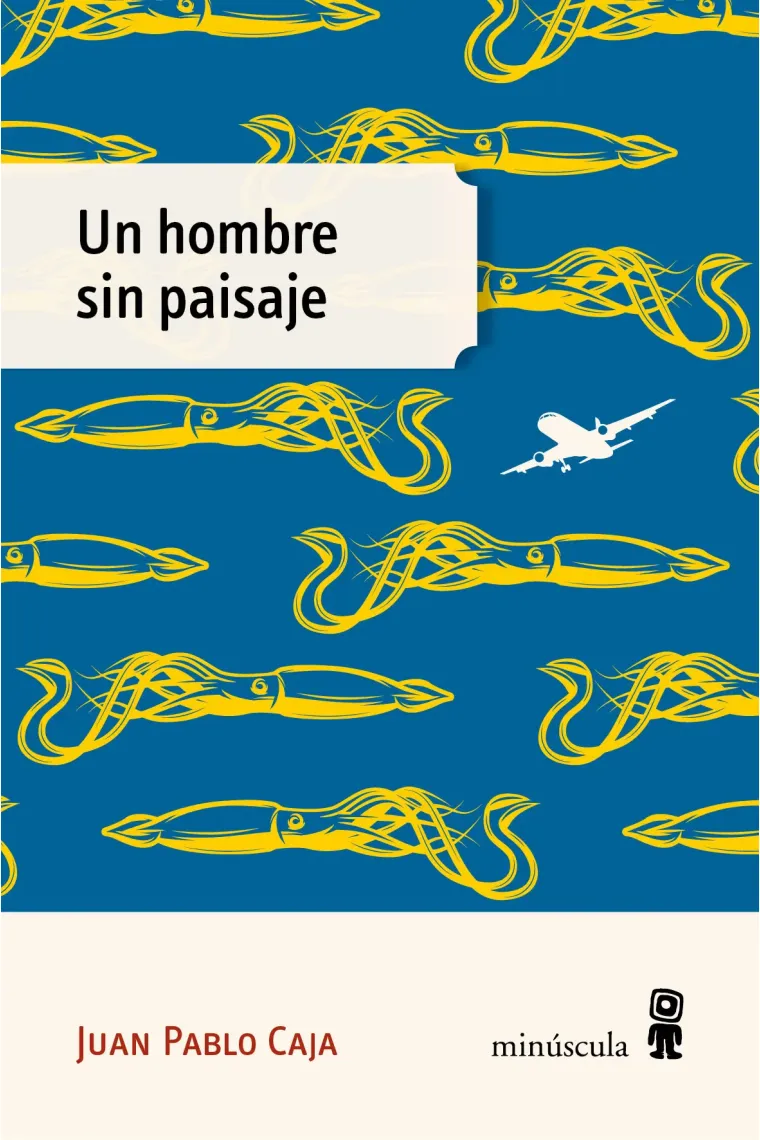 Un hombre sin paisaje
